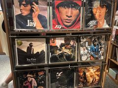 -黑胶星球(华发中城商都店)