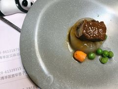 -拂晓山房·私房川菜(西门店)