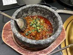 -極屋鮨牛 · 烧肉酒场(时代C馆店)