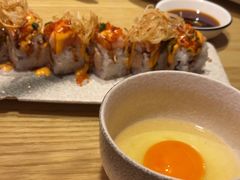 -小句号·精致料理(江南环球港店)