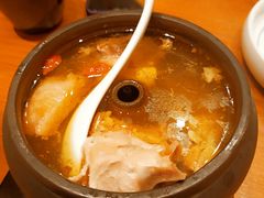 原味汽锅鸡-云海肴·汽锅鸡·云南菜(苏州中心店)
