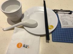 -龙记香港茶餐厅(久光百货店)