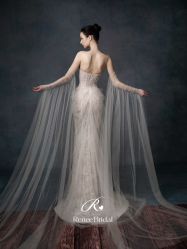 点击看大图 -Renee芮亦婚纱