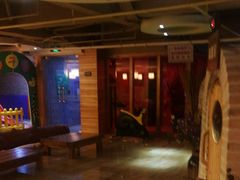 -天源宝石浴宫(和平店)