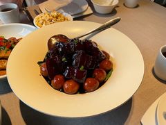 -一澜江宴·江景地标楚菜(江滩公园店)