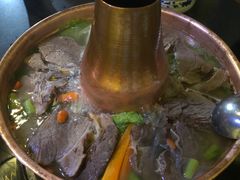 -陀岗美食·云南藏式特色餐厅