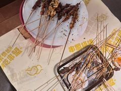 -串盟烧烤·长沙美食地标(星沙店)