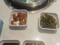 -三毛牛肉店(福强店)