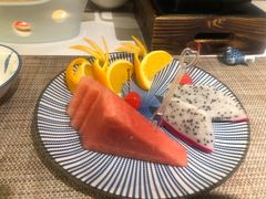 -肆月河豚·新淮扬(金融街店)