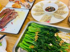 -顺徕德·仙庙烧鸡(桂庙路店)