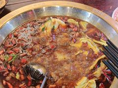 -受气牛肉·重庆耙牛肉(来福士店)