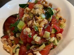 -Efes Turkish & Mediterranean Cuisine 艾菲斯餐厅(陆家嘴店)