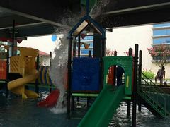 -南宫温泉水世界