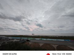 -上海南汇嘴大堤酒店