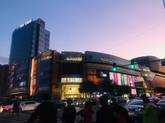 -北京清河万象汇