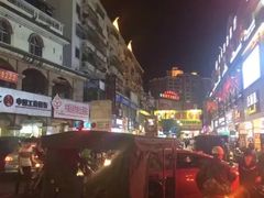 -杨家汀州韵(万达店)