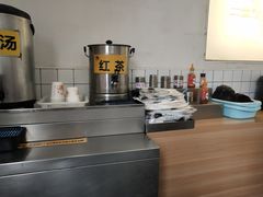 -台烘平价铁板烧(奥城店)