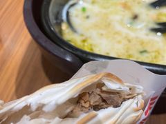 -阿香米线杭州西湖银泰文化广场餐厅