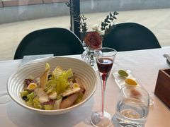 -L'Arome芳芳法国餐厅(仙林金鹰店)
