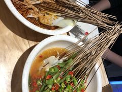 -嘉州叶婆婆钵钵鸡(建设路店)