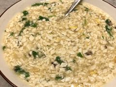 平桥豆腐-淮扬村中餐厅