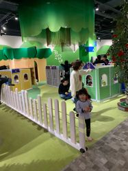 -幻贝家儿童乐园(苏州中心店)