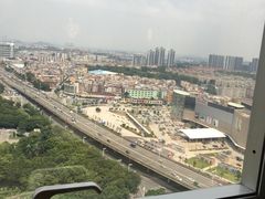 -麦茜哥牛扒城(中银店)