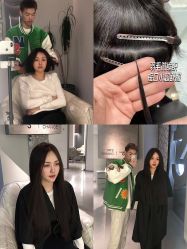 点击看大图 -3AM HAIR SALON烫发染发接发