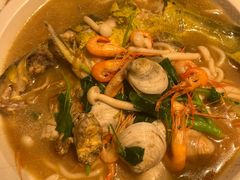 -丫丫蟹庄·苏式园林农家乐·阳澄湖大闸蟹(阳澄湖莲花岛店)