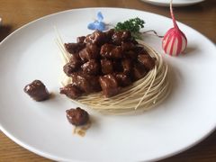 -九墅庭院餐厅(九溪徐村店)