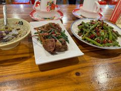 -冶建镜子·老南昌大排档·江西虾王(总店)