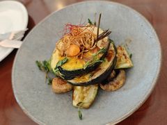 -灵意咖啡·西班牙美食(汕头金平万达广场店)