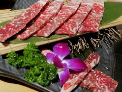 -丸藏和牛烧肉专门店(园区师惠坊店)