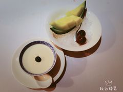 潮州奶冻-洋房火锅(新天地店)
