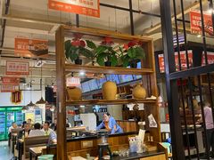 -小杨烤肉(朱雀店)