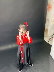 -童影世家儿童摄影(梨园店)