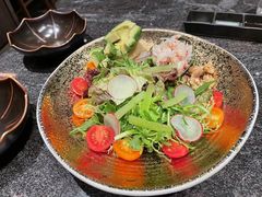 -老乾杯和牛烧肉(王府中环店)