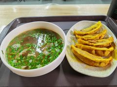 -清真蒋有记(老门东店)