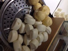 感恩心素食馆-感恩心素食馆(百世广场店)