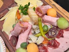 -BROWNSTONE布朗石西班牙餐厅(富城店)