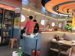 -遇西祠·海鲜烧烤(总店)