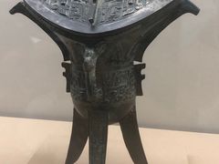 -上海博物馆(人民广场馆)