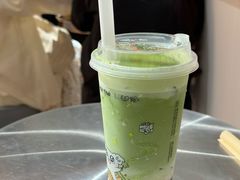 -KOI Thé(正佳广场店)