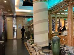 -朴大人炭烤·韩国料理(奥帆中心海尔洲际店)