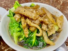 -陈光记烧腊店(罗保博士街店)