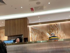 -西贝(枫蓝国际购物中心店)