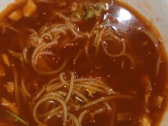 -白鹤大冷面