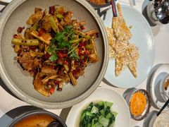 -辛香汇·现炒川菜(小寨原力场-西北首店)