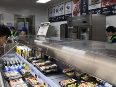 -山姆餐吧(山姆会员商店店)