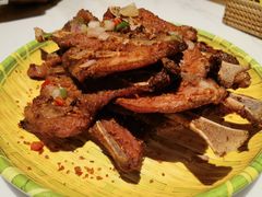 -荷塘秋月·本帮江浙菜(国权路店)